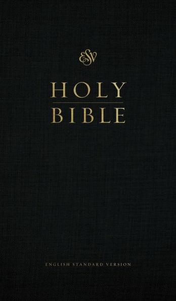 ESV Church Bible