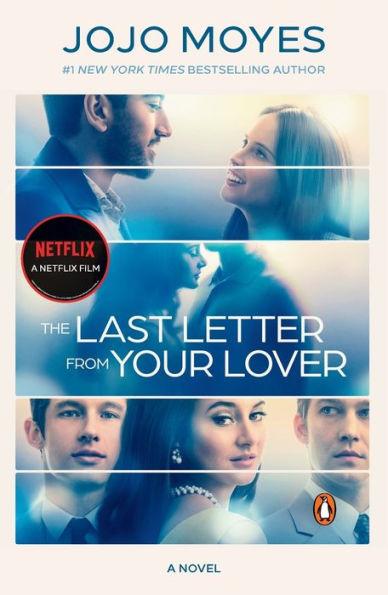 The Last Letter from Your Lover