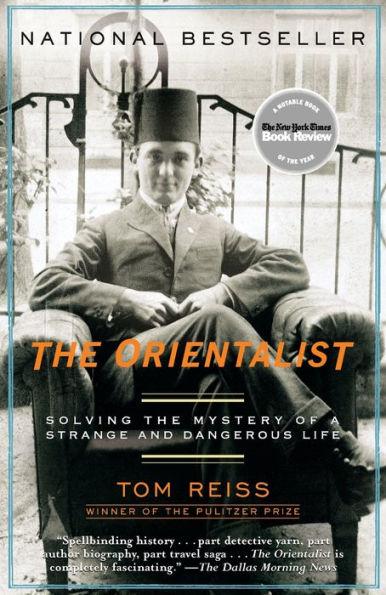 Orientalist