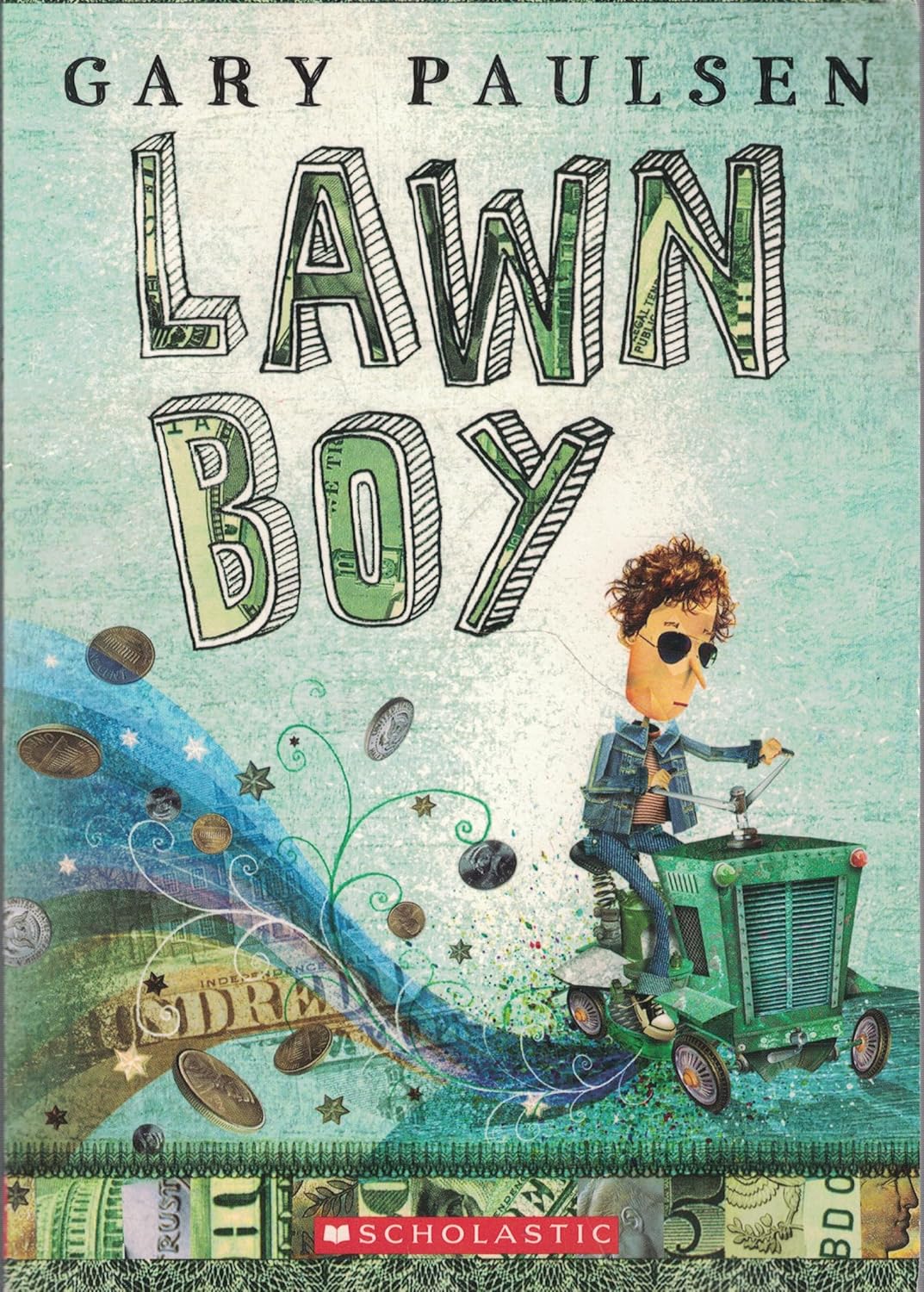 Lawn Boy