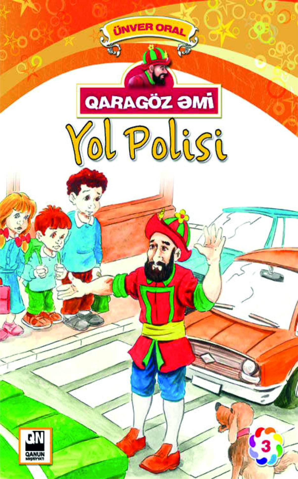 Yol polisi