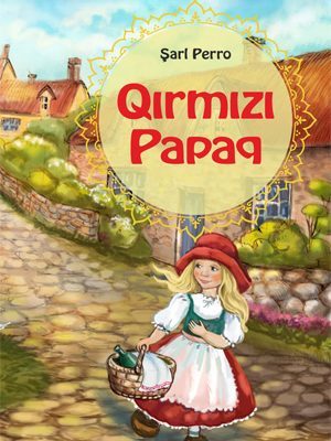 Qırmızı papaq