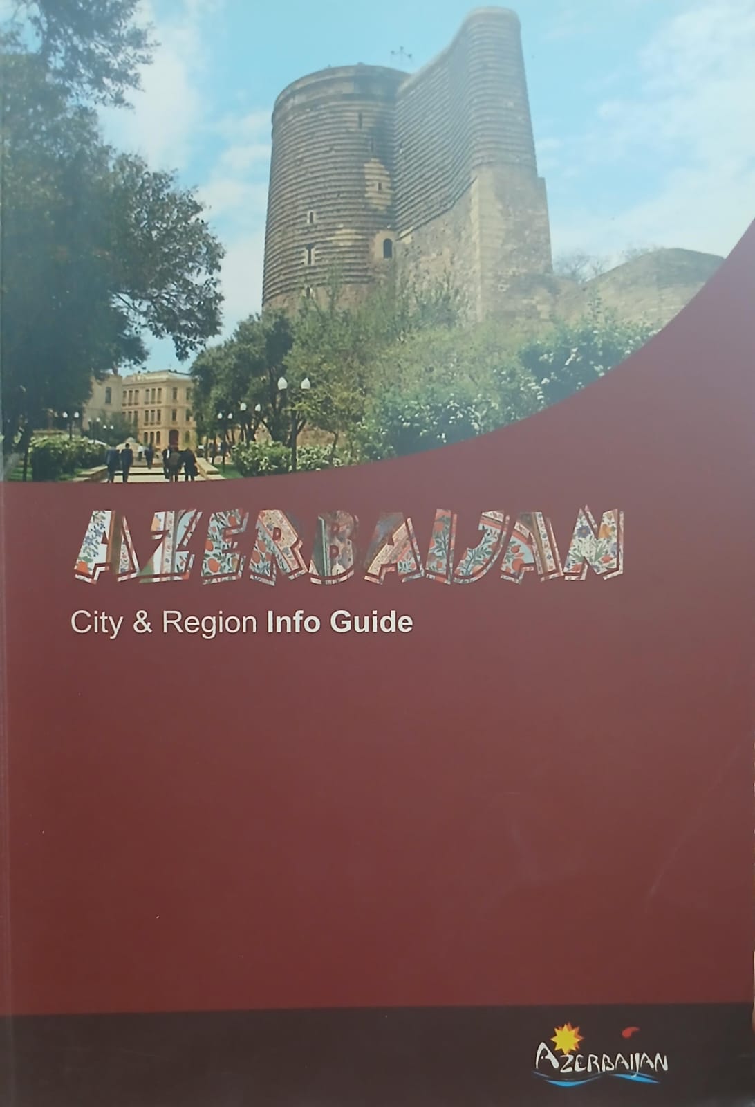 Azerbaijan: City & Region Info Guide