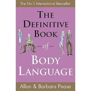 The Definitive Book of Body Language