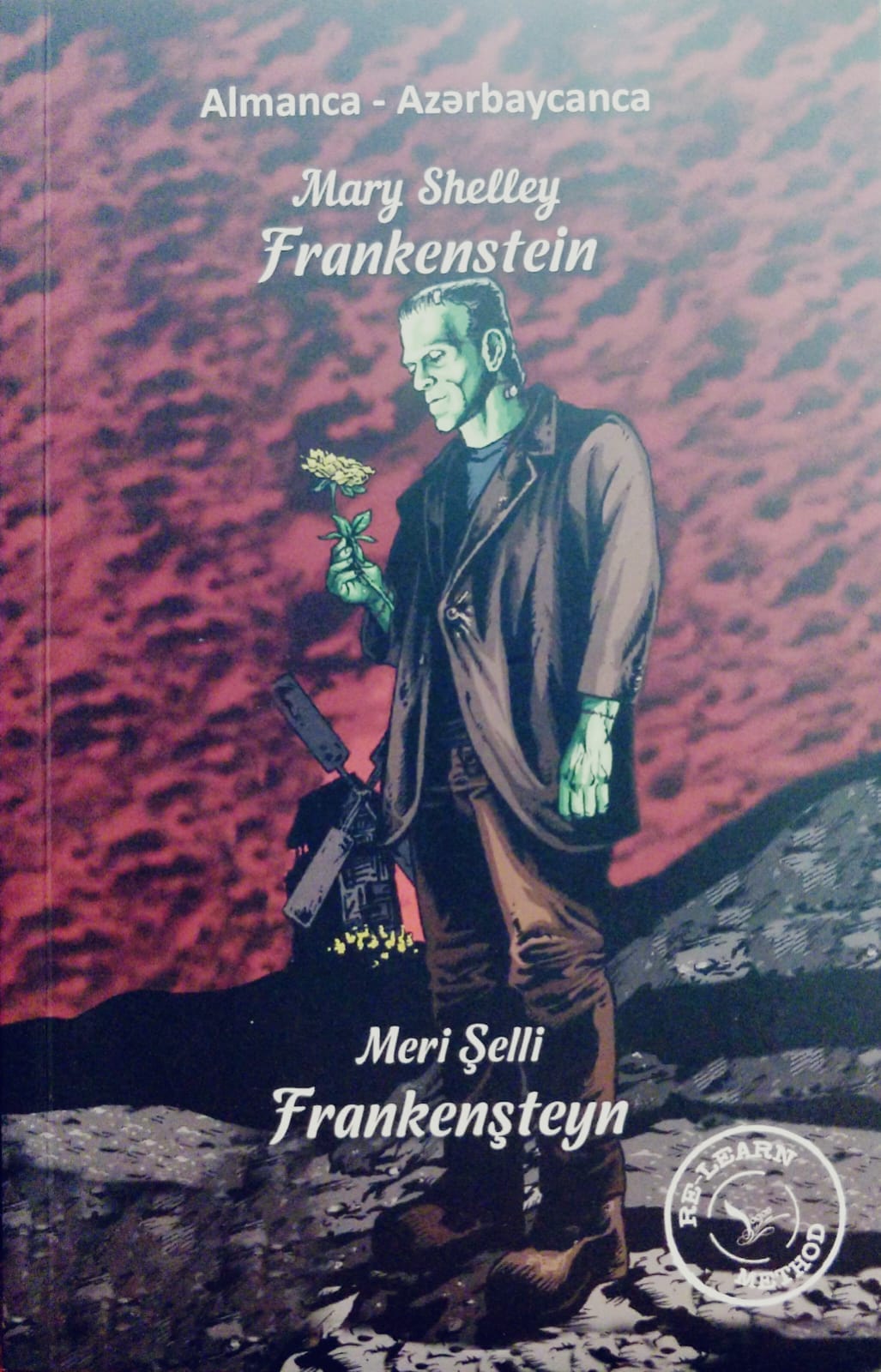 Frankenstein