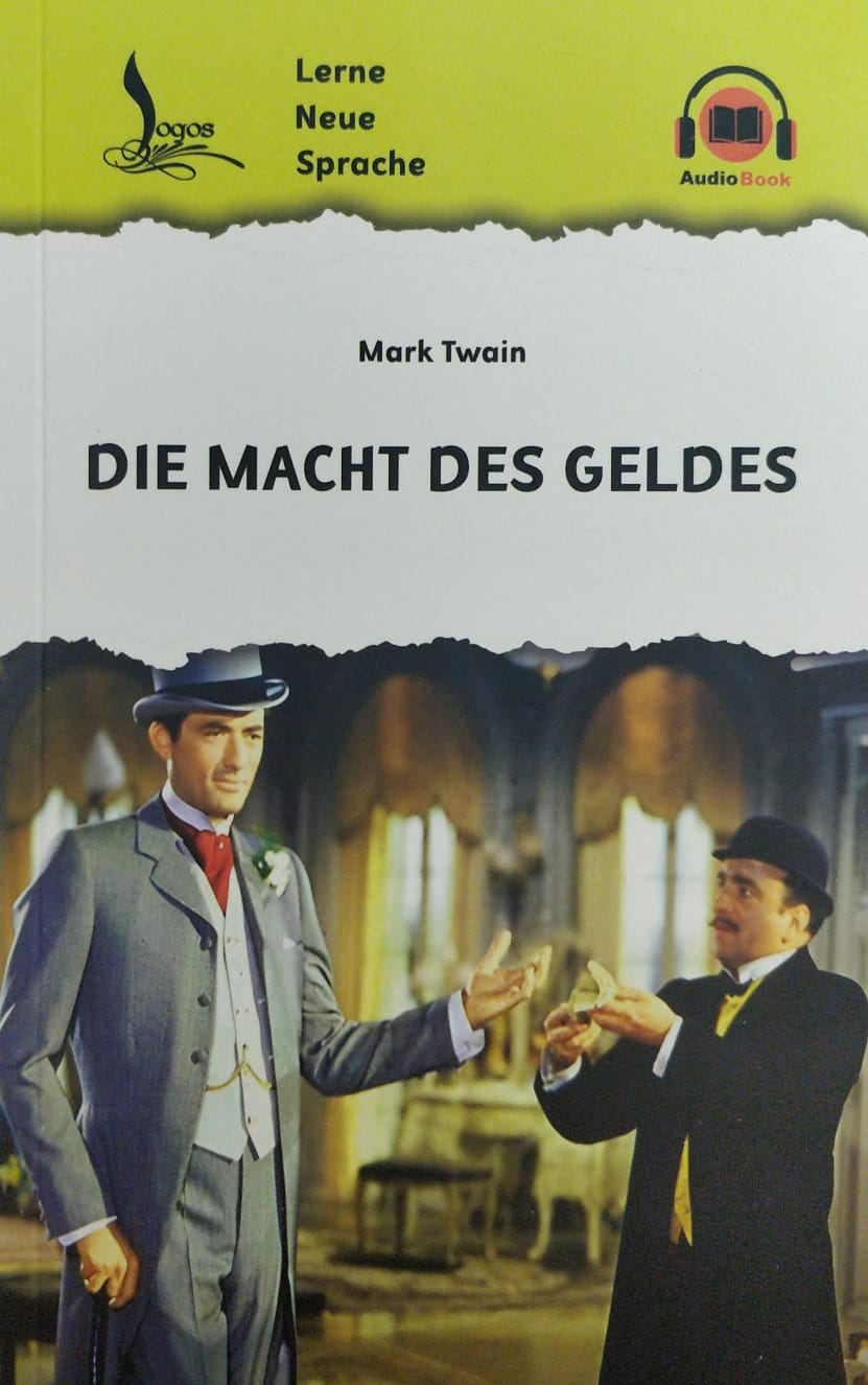 Die Macht des Geldes