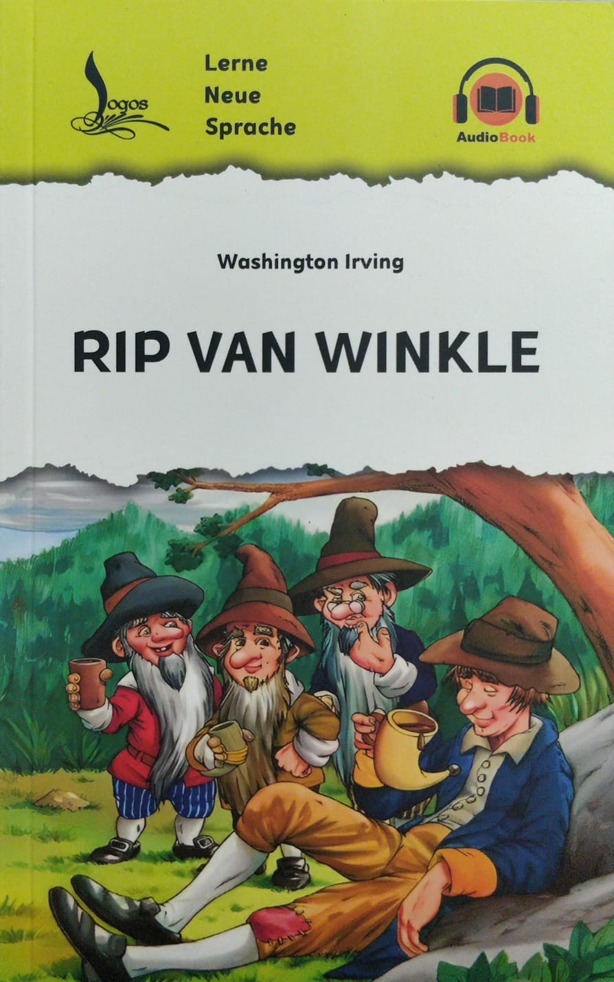 Rip Van Winkle
