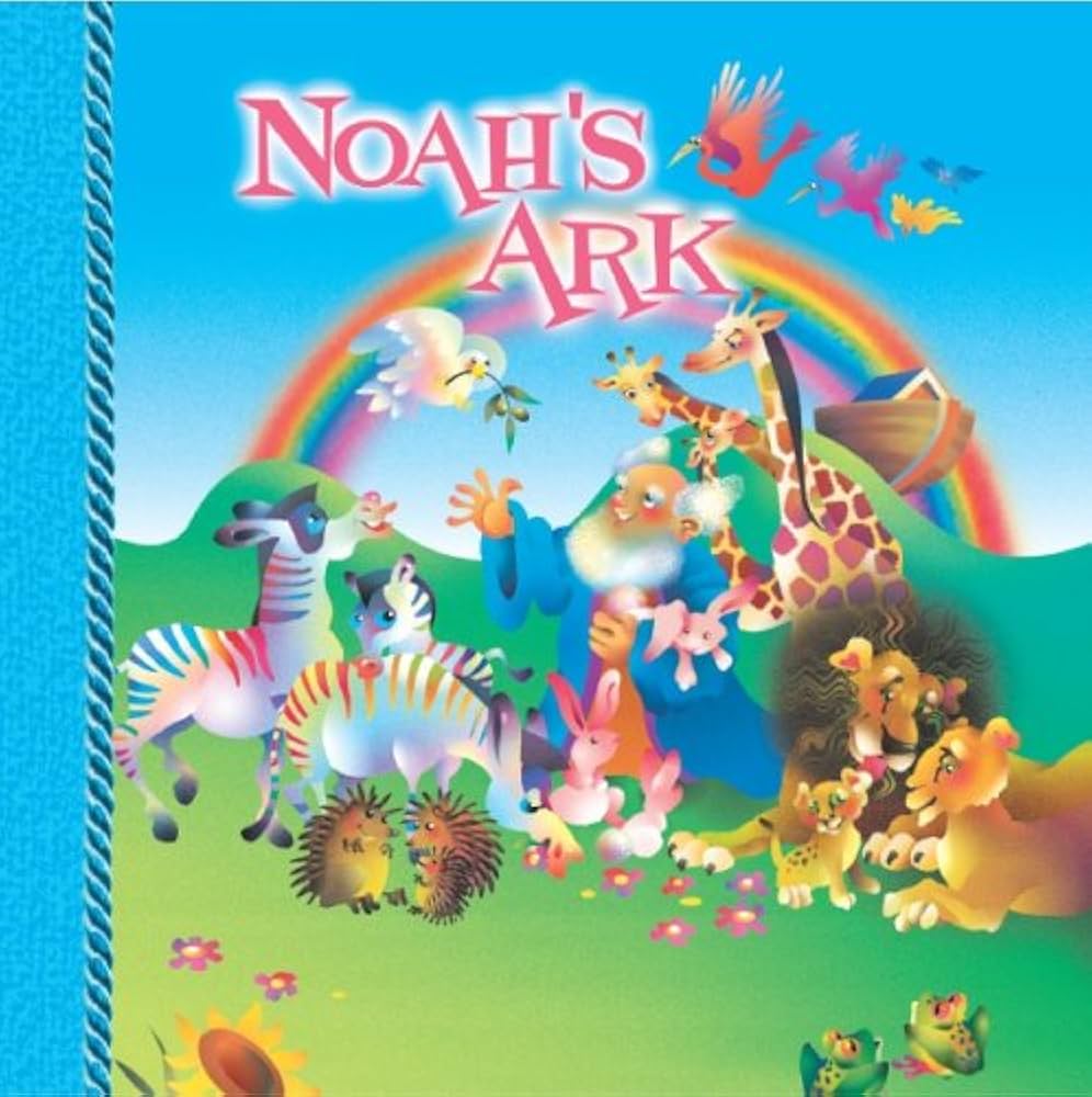 Noah's ark