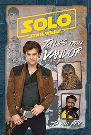 Tales from Vandor