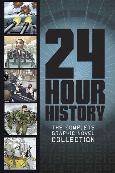 24-Hour History