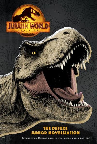 Jurassic World Dominion