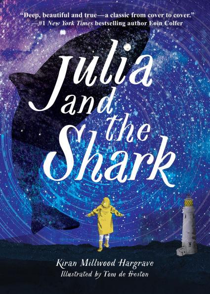 Julia and the Shark