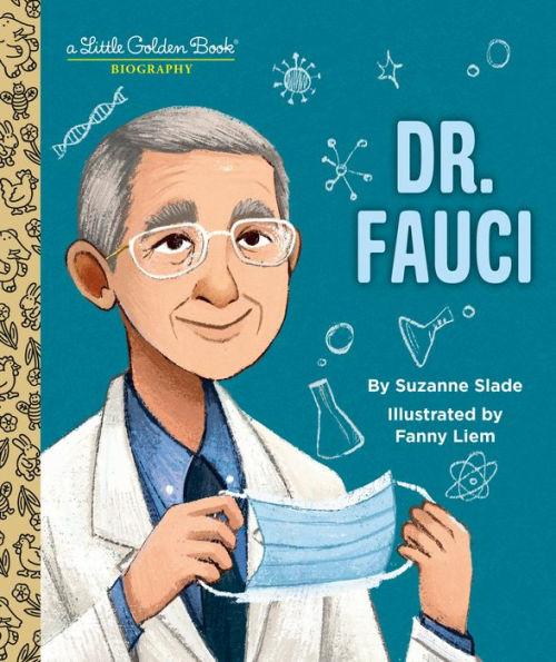 Dr. Fauci