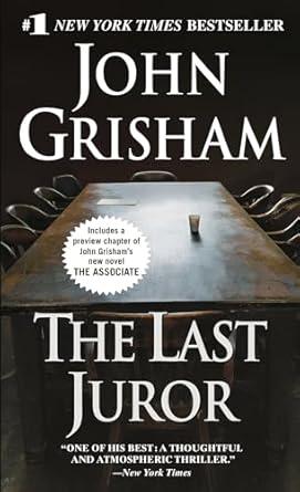 Last Juror
