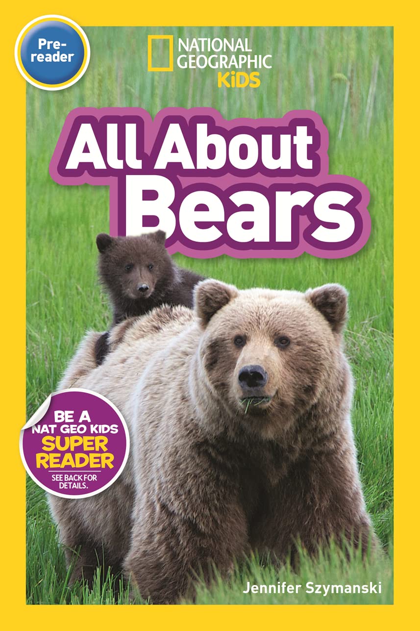 All about Bears