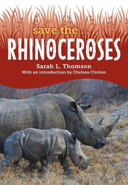 Rhinoceroses