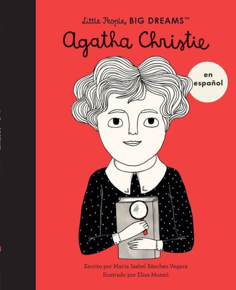 Agatha Christie