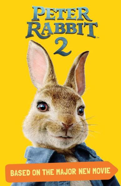 Peter Rabbit 2