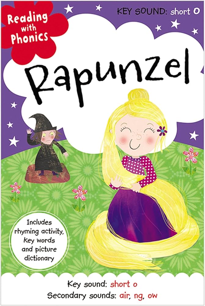 Rapunzel