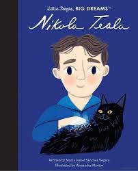 Nikola Tesla
