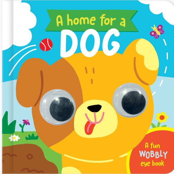 A Home for a Dog