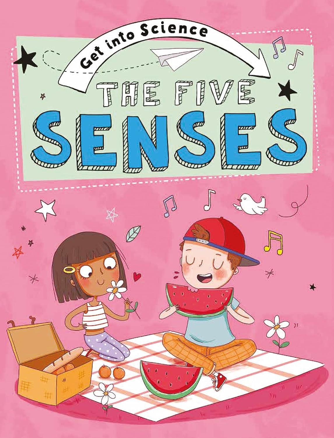 The Five Senses