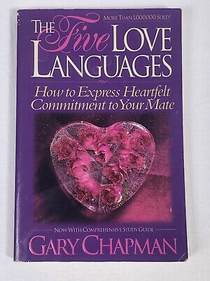 The Five Love Languages