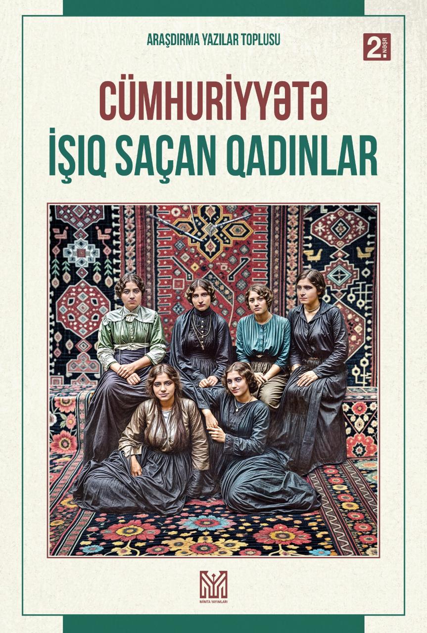 Cümhuriyyətə işıq saçan qadınlar