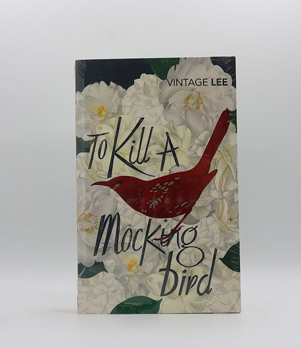 To Kill a Mockingbird