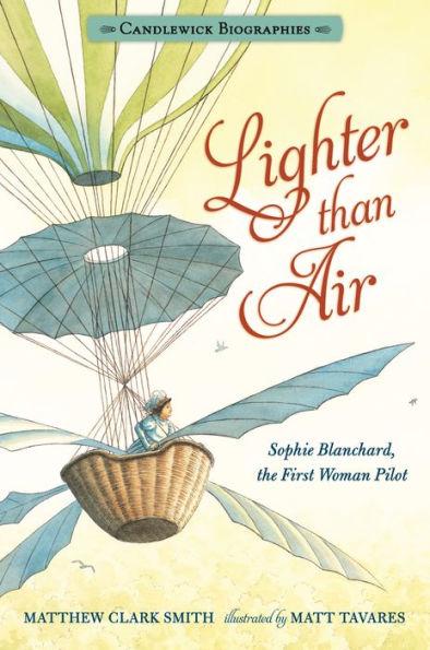 Lighter Than Air
