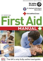 First Aid Manual