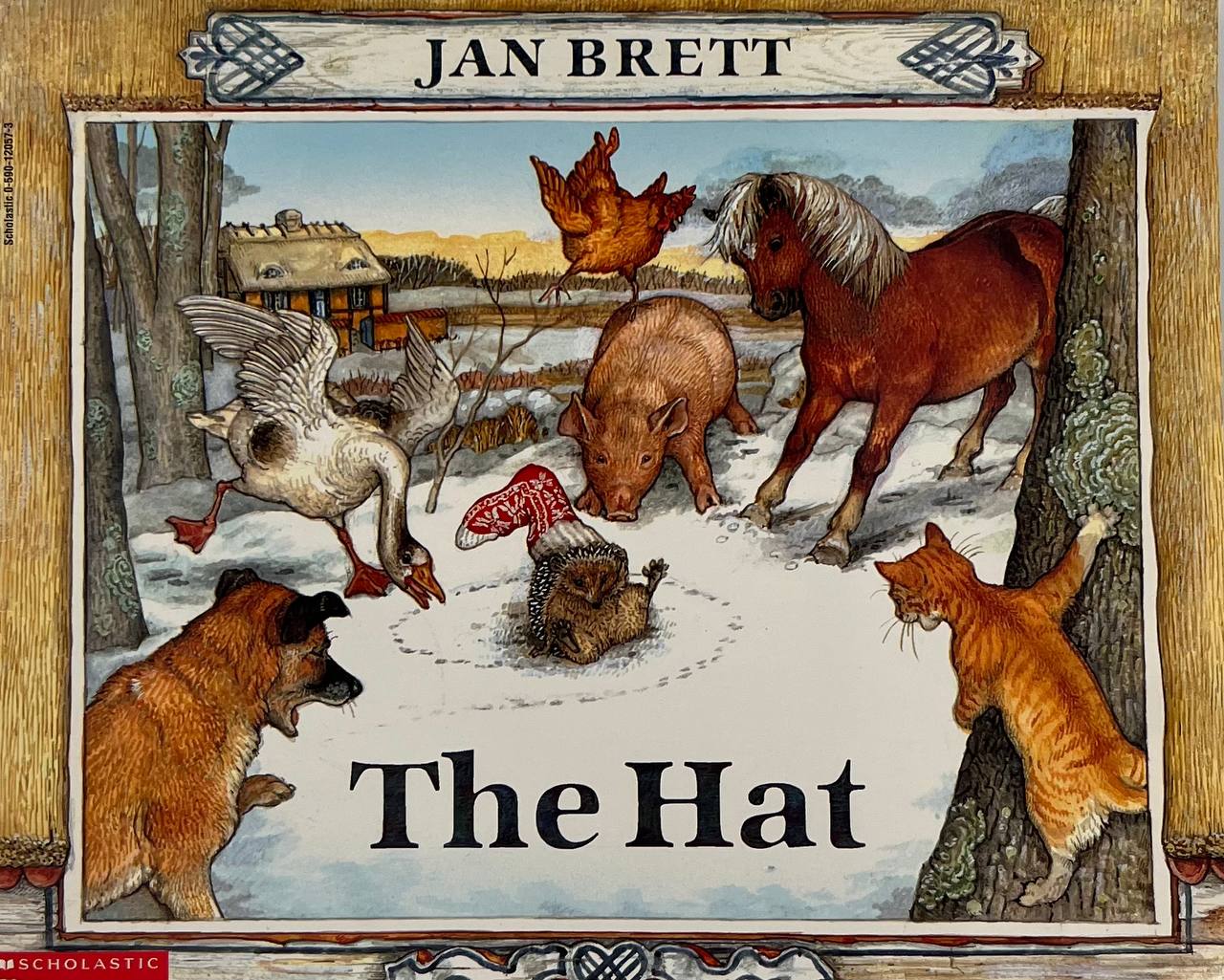 The Hat