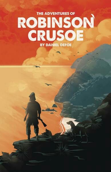Robinson Crusoe