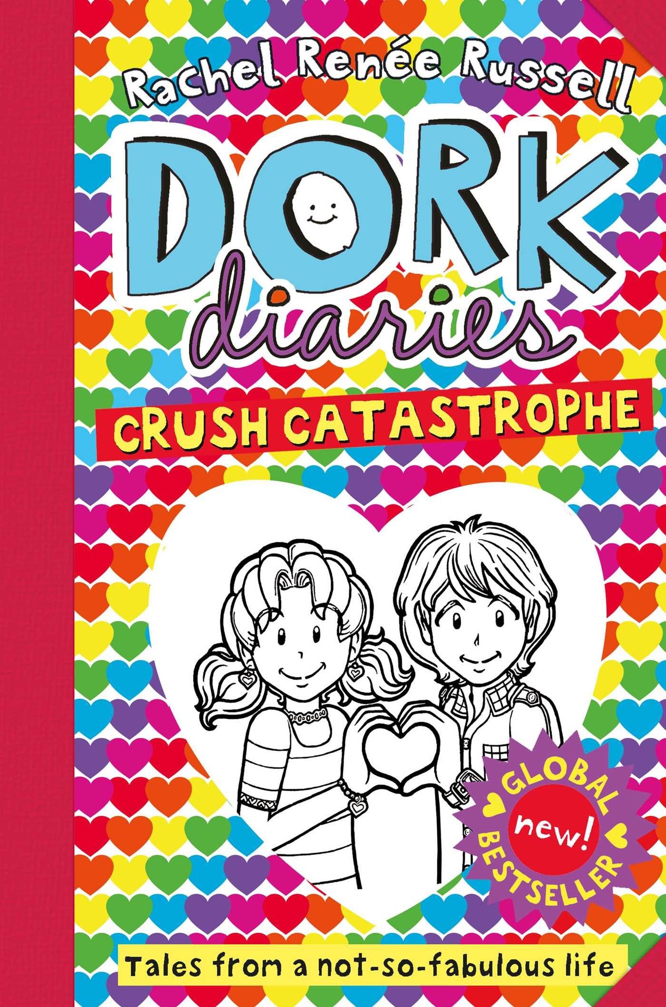 Crush Catastrophe