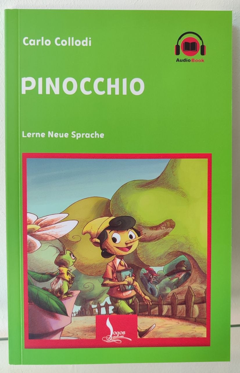 Pinocchio A2