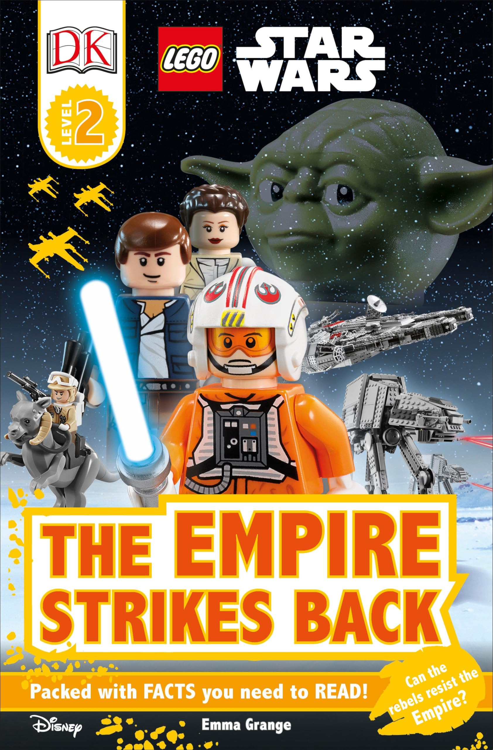 LEGO Star Wars