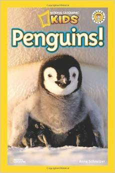Penguins!