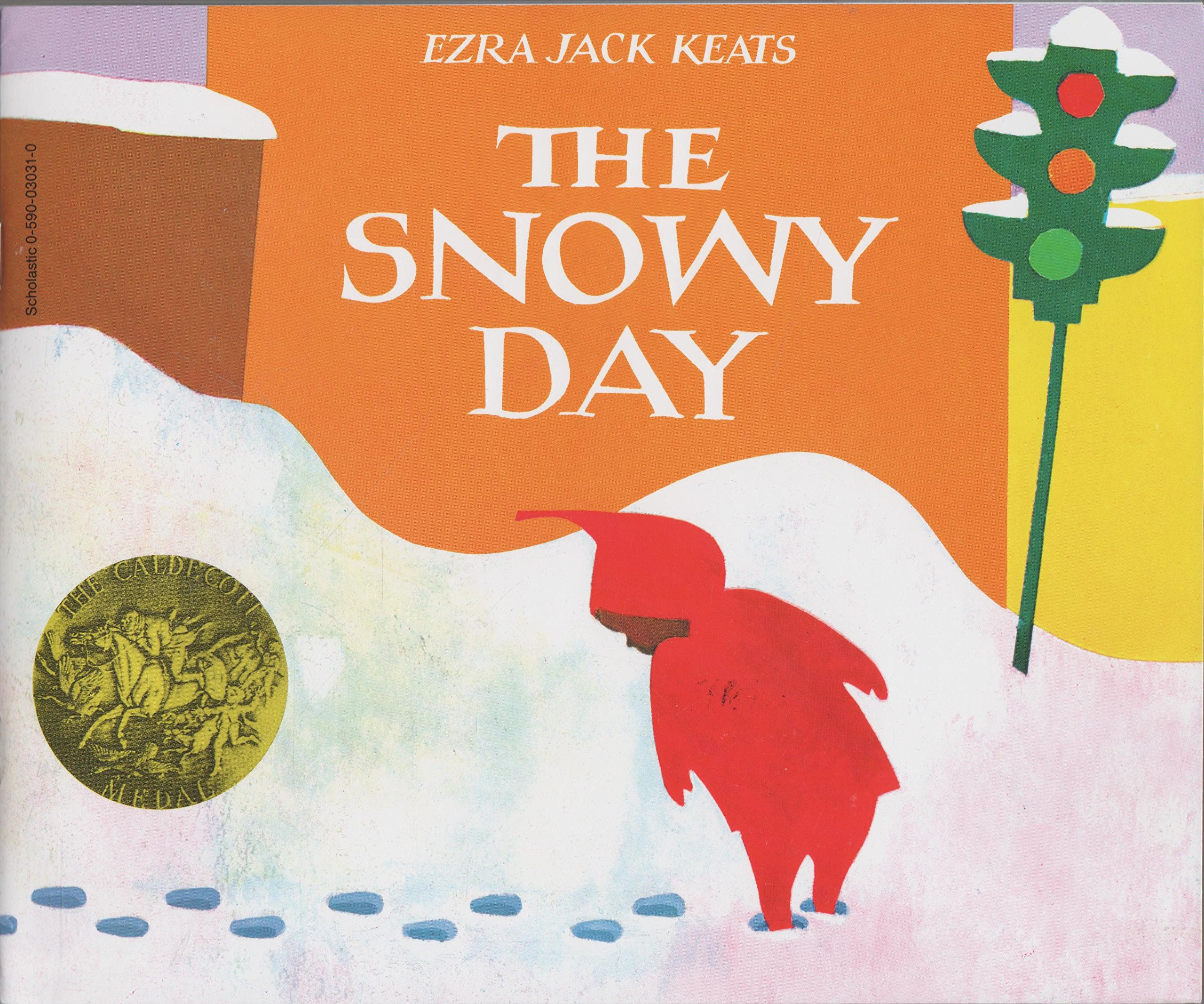 Snowy Day