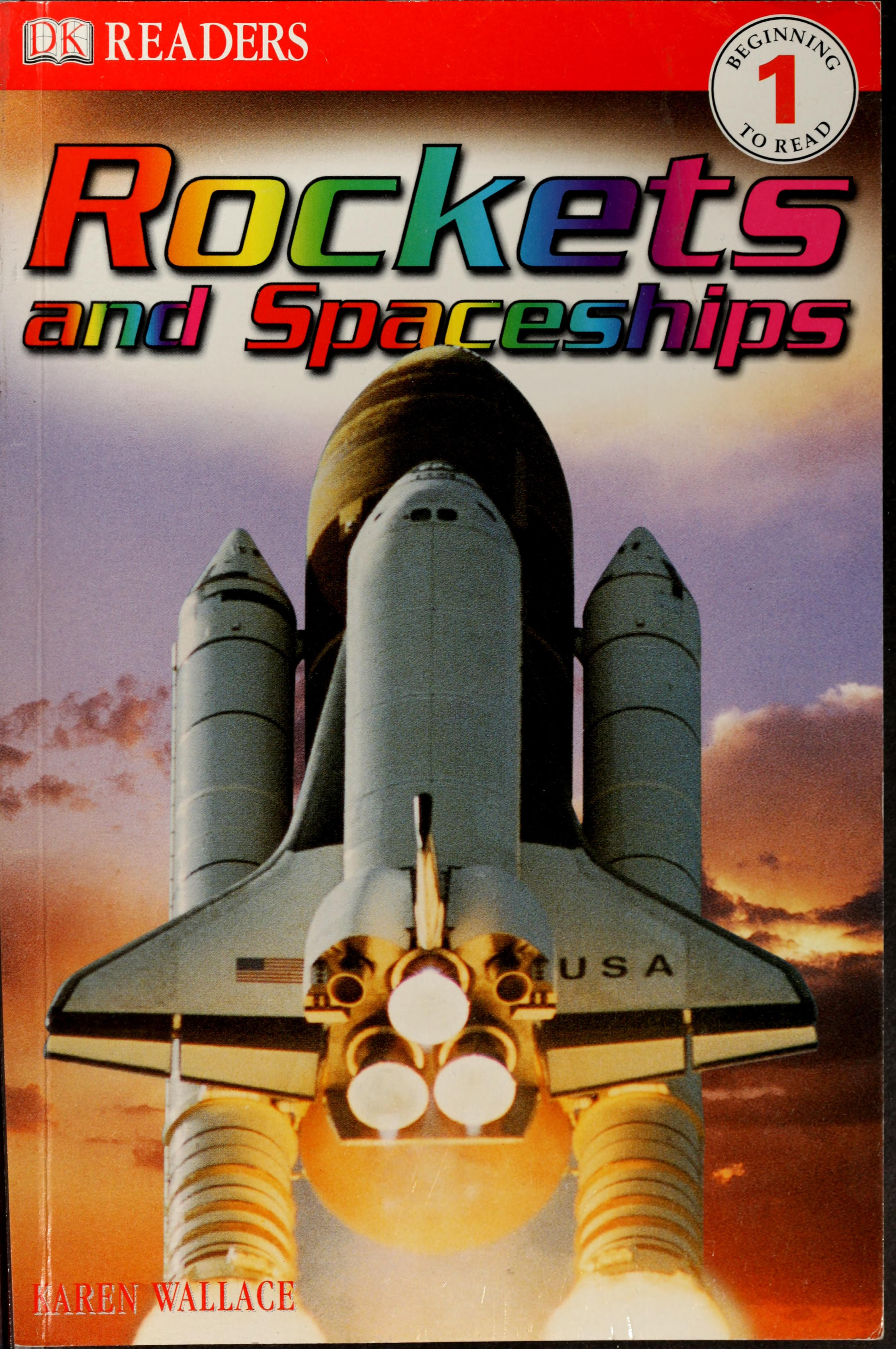 Rockets and Spaceships
