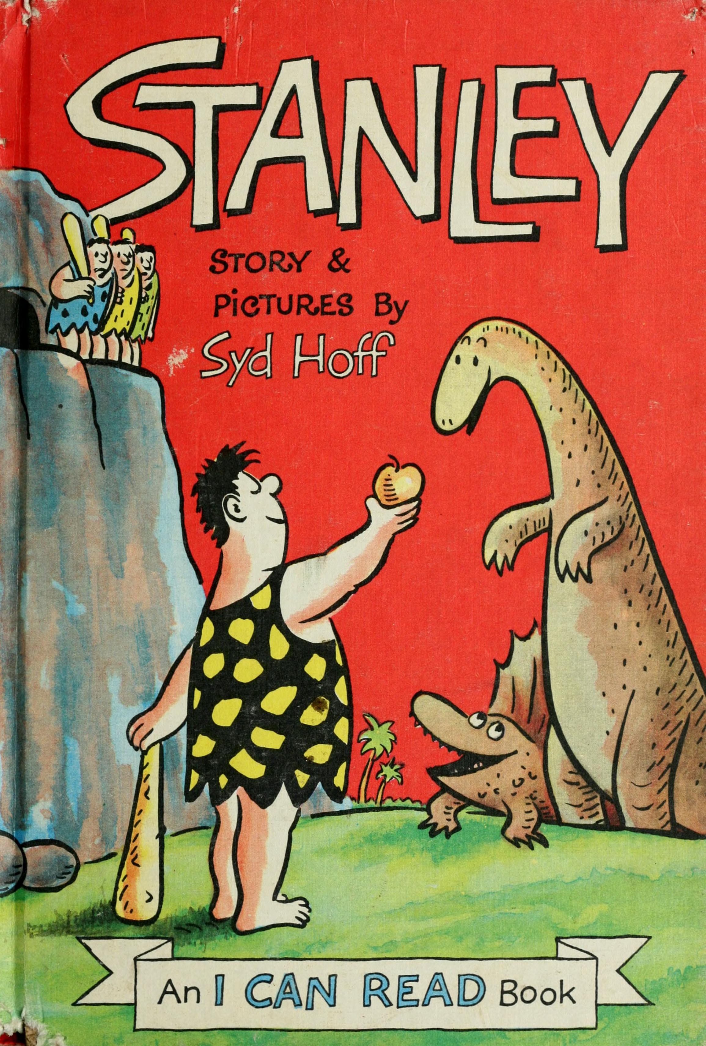 Stanley