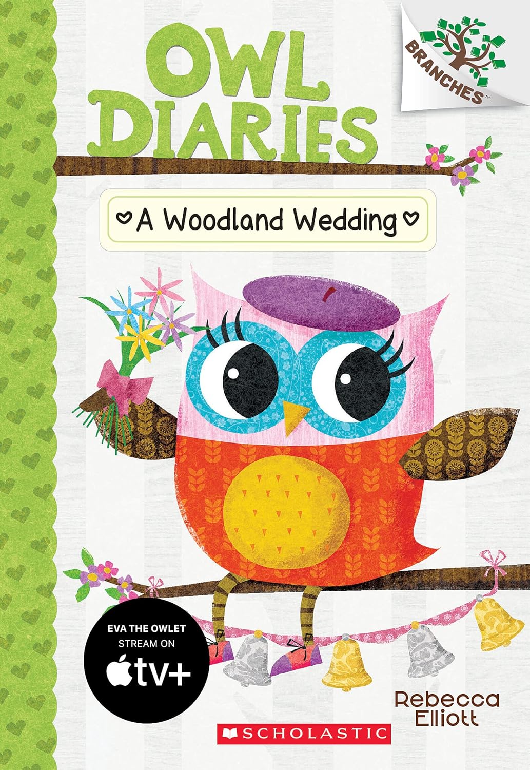 Woodland Wedding