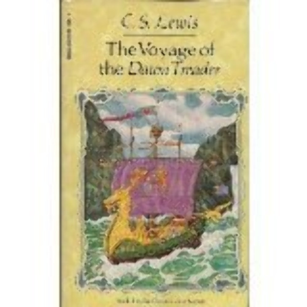 The Voyage of the Dawn Treader