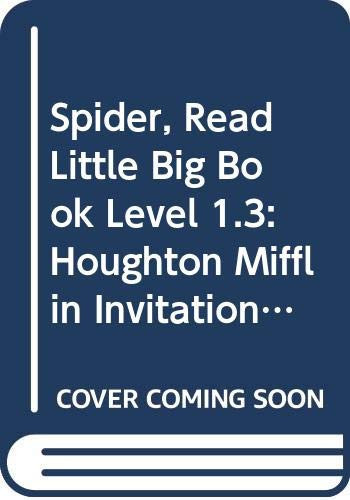 The Itsy Bitsy Spider