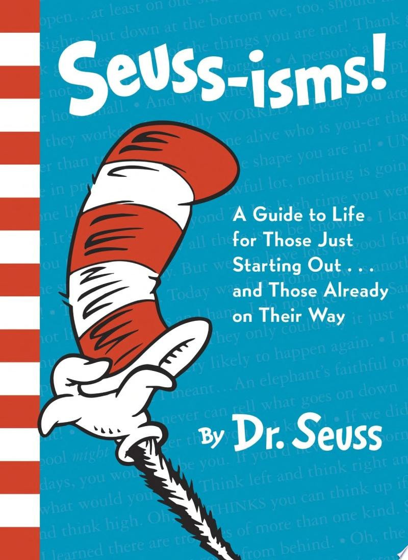 Seuss-isms