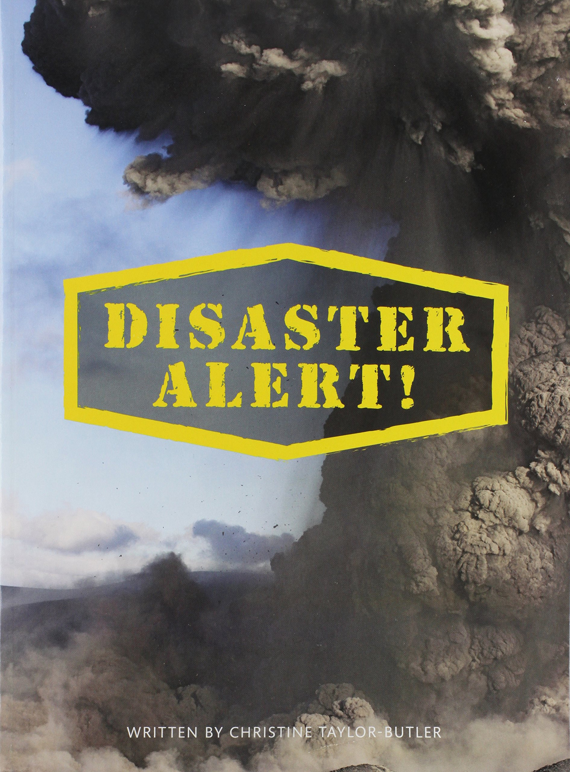 Disaster Alert