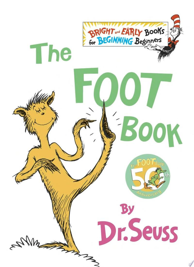 The Foot Book