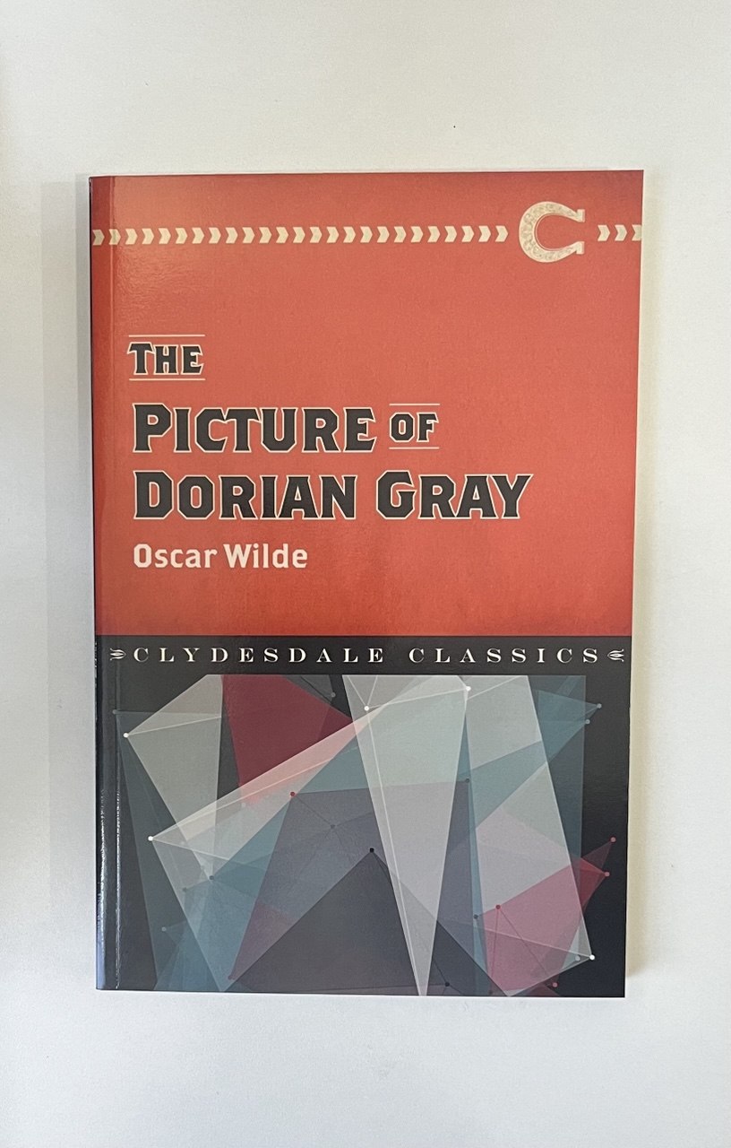 The Picture of Dorian Gray