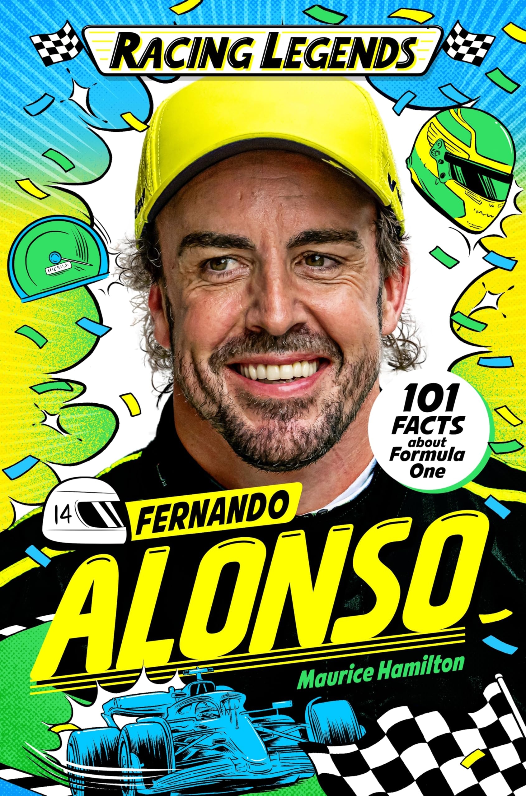 Racing Legends