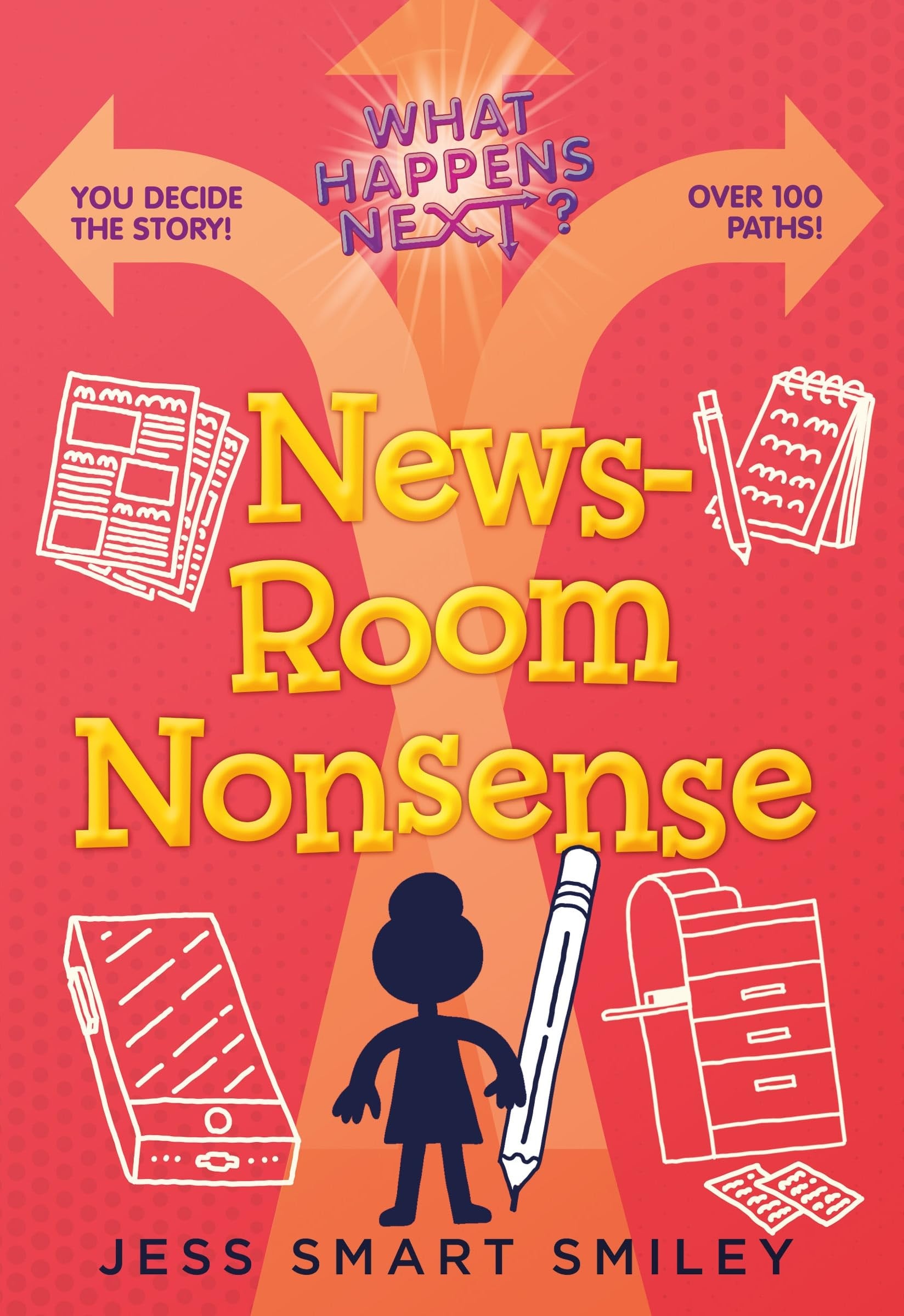 Newsroom Nonsense