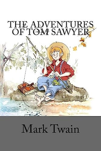 The Adventures of Tom Sawyer